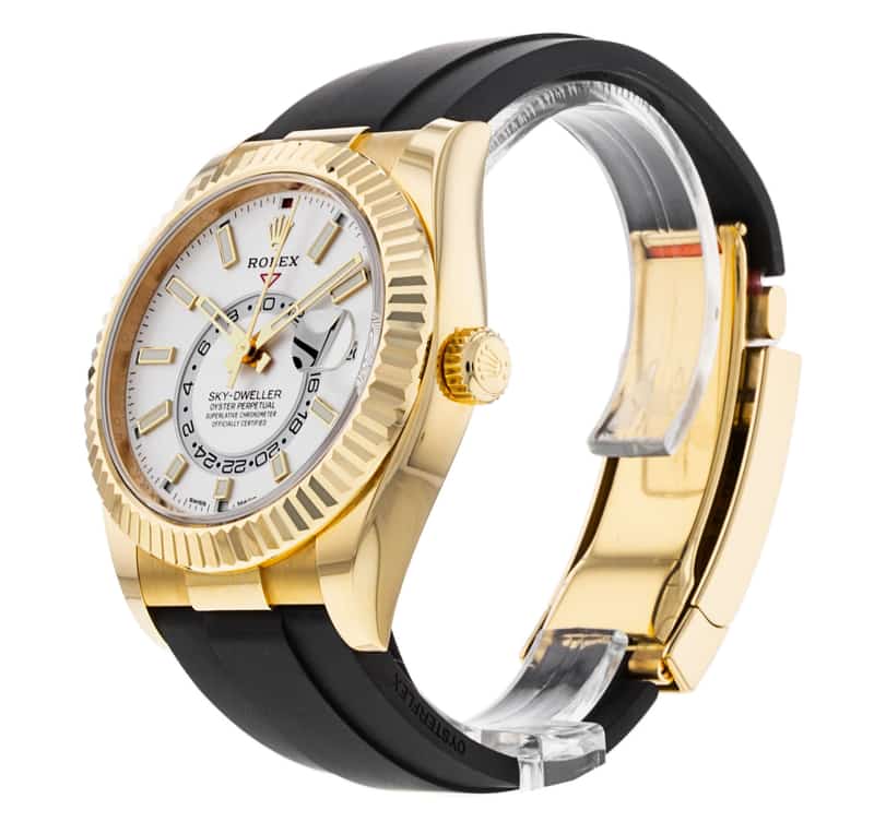 Rolex Sky-Dweller 326238